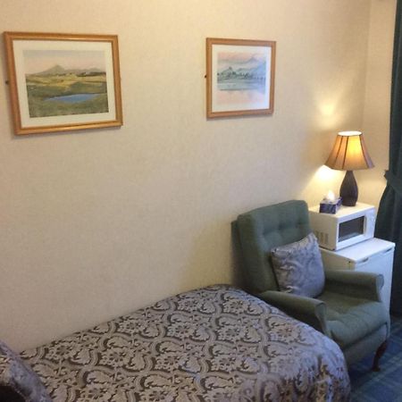 Crawfords Guest House ปีเตอร์เฮด ภายนอก รูปภาพ