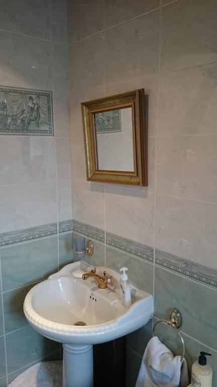 Crawfords Guest House ปีเตอร์เฮด ภายนอก รูปภาพ