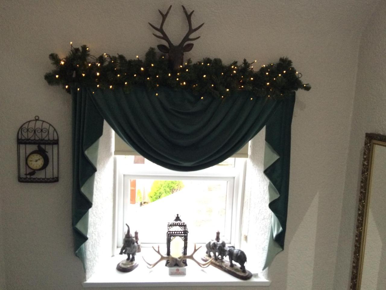 Crawfords Guest House ปีเตอร์เฮด ภายนอก รูปภาพ